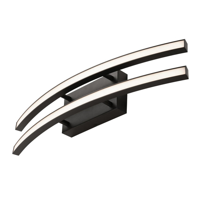 Harper Linear Vanity by AFX Lighting