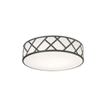 AFX Lighting-HVNF17MBBK|MAIN