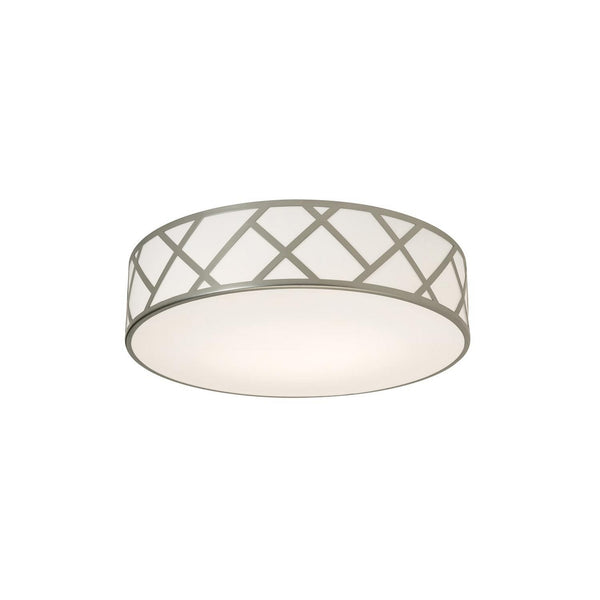 Haven Outdoor (Damp) Flush Mount Ceiling Light by AFX Lighting