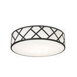 AFX Lighting-HVNF21MBBK|MAIN
