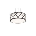 Haven Outdoor (Damp) Pendant by AFX Lighting