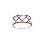 AFX Lighting-HVNP13MBBK|MAIN