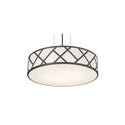 Haven Outdoor (Damp) Pendant by AFX Lighting
