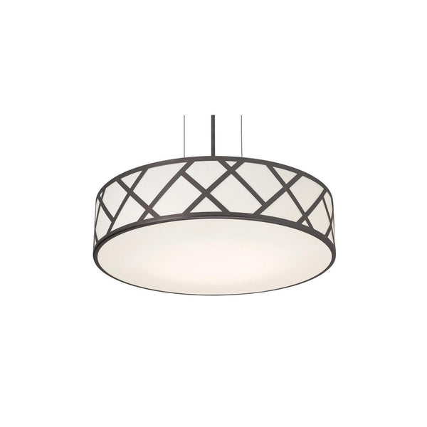 Haven Outdoor (Damp) Pendant by AFX Lighting