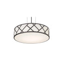 Haven Outdoor (Damp) Pendant by AFX Lighting