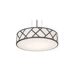 AFX Lighting-HVNP17MBBK|MAIN