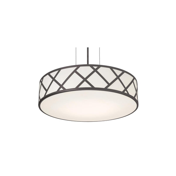 Haven Outdoor (Damp) Pendant by AFX Lighting