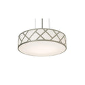 Haven Outdoor (Damp) Pendant by AFX Lighting