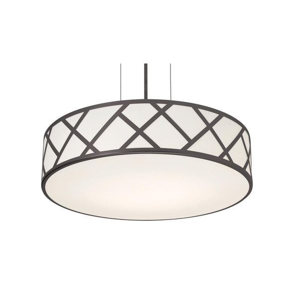 Haven Outdoor (Damp) Pendant by AFX Lighting