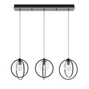 Jamie Outdoor (Damp) Pendant by AFX Lighting