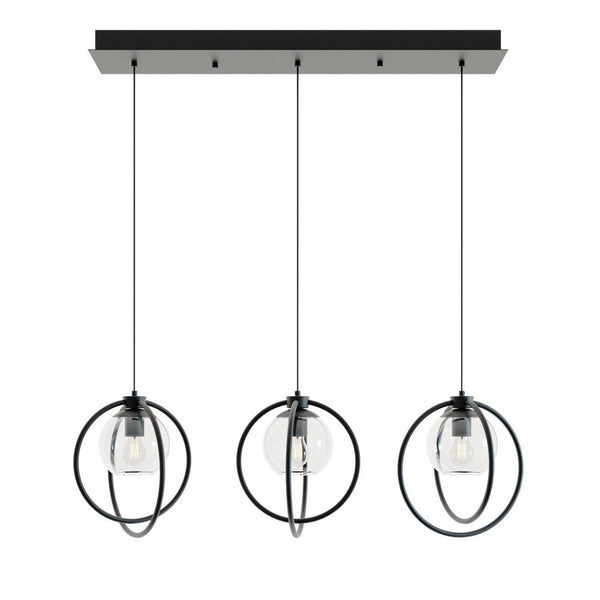 Jamie Outdoor (Damp) Pendant by AFX Lighting