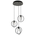 Jamie Outdoor (Damp) Pendant by AFX Lighting