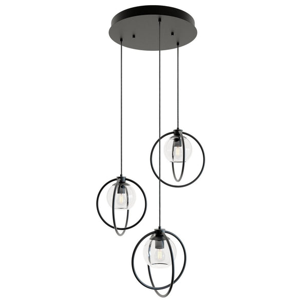 Jamie Outdoor (Damp) Pendant by AFX Lighting