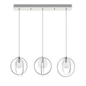 Jamie Outdoor (Damp) Pendant by AFX Lighting