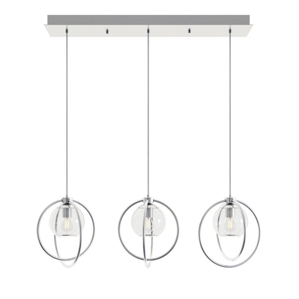Jamie Outdoor (Damp) Pendant by AFX Lighting