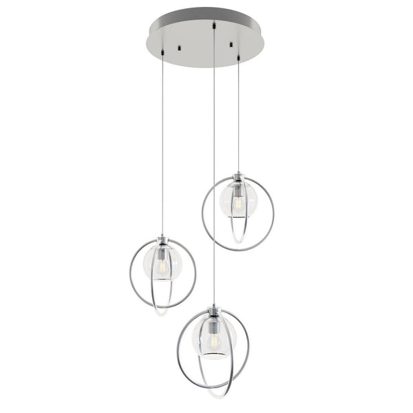 Jamie Outdoor (Damp) Pendant by AFX Lighting