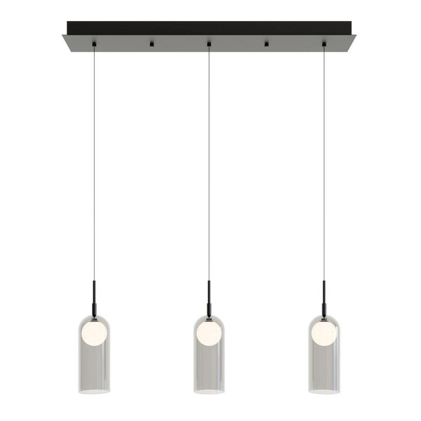 Kiran Outdoor (Damp) Pendant by AFX Lighting