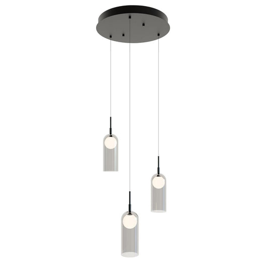 AFX Lighting-KRNP04L30D1BKRND3|MAIN