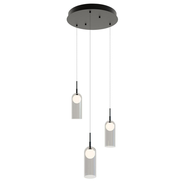 AFX Lighting-KRNP04L30D1BKRND3|MAIN