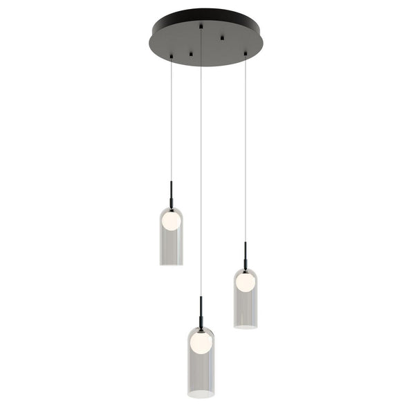 Kiran Outdoor (Damp) Pendant by AFX Lighting