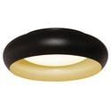 Kayce Outdoor (Damp) Flush Mount Ceiling Light by AFX Lighting