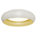 Kayce Outdoor (Damp) Flush Mount Ceiling Light by AFX Lighting