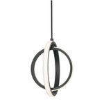 AFX Lighting-LCKP09L30D1BK|MAIN