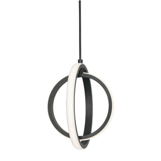 Lock Outdoor (Damp) Pendant by AFX Lighting