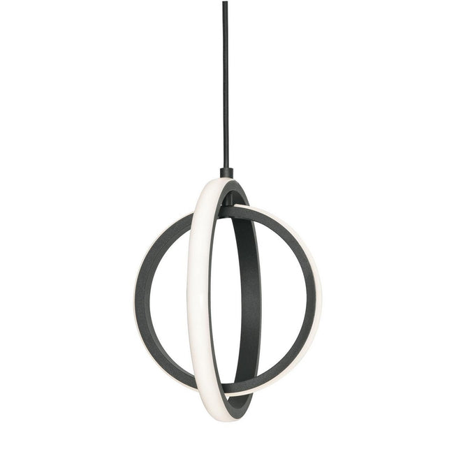 AFX Lighting-LCKP09L30D1BK|MAIN