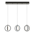 Lock Outdoor (Damp) Pendant by AFX Lighting