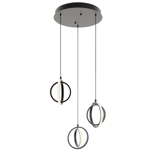 Lock Outdoor (Damp) Pendant by AFX Lighting