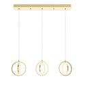 Lock Outdoor (Damp) Pendant by AFX Lighting