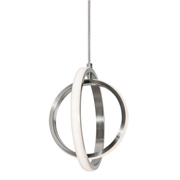 Lock Outdoor (Damp) Pendant by AFX Lighting