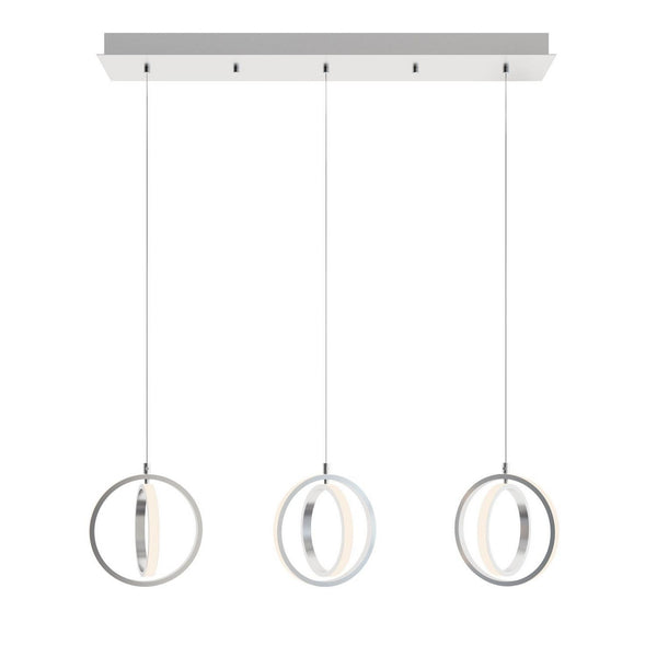 Lock Outdoor (Damp) Pendant by AFX Lighting