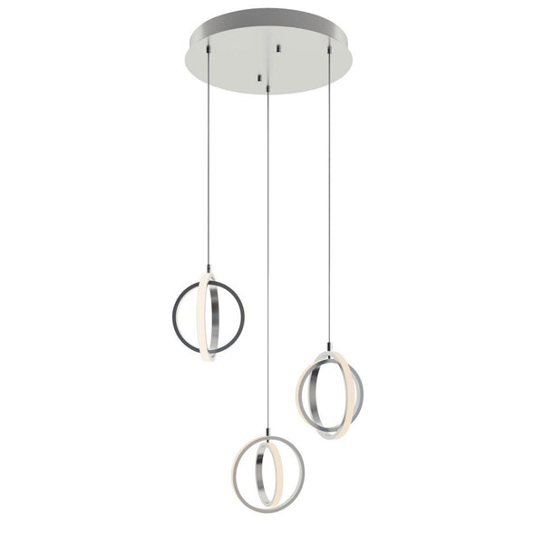 Lock Outdoor (Damp) Pendant by AFX Lighting