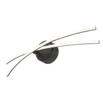AFX Lighting-LCKV2405L30D1BK|MAIN