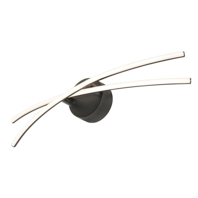 AFX Lighting-LCKV2405L30D1BK|MAIN