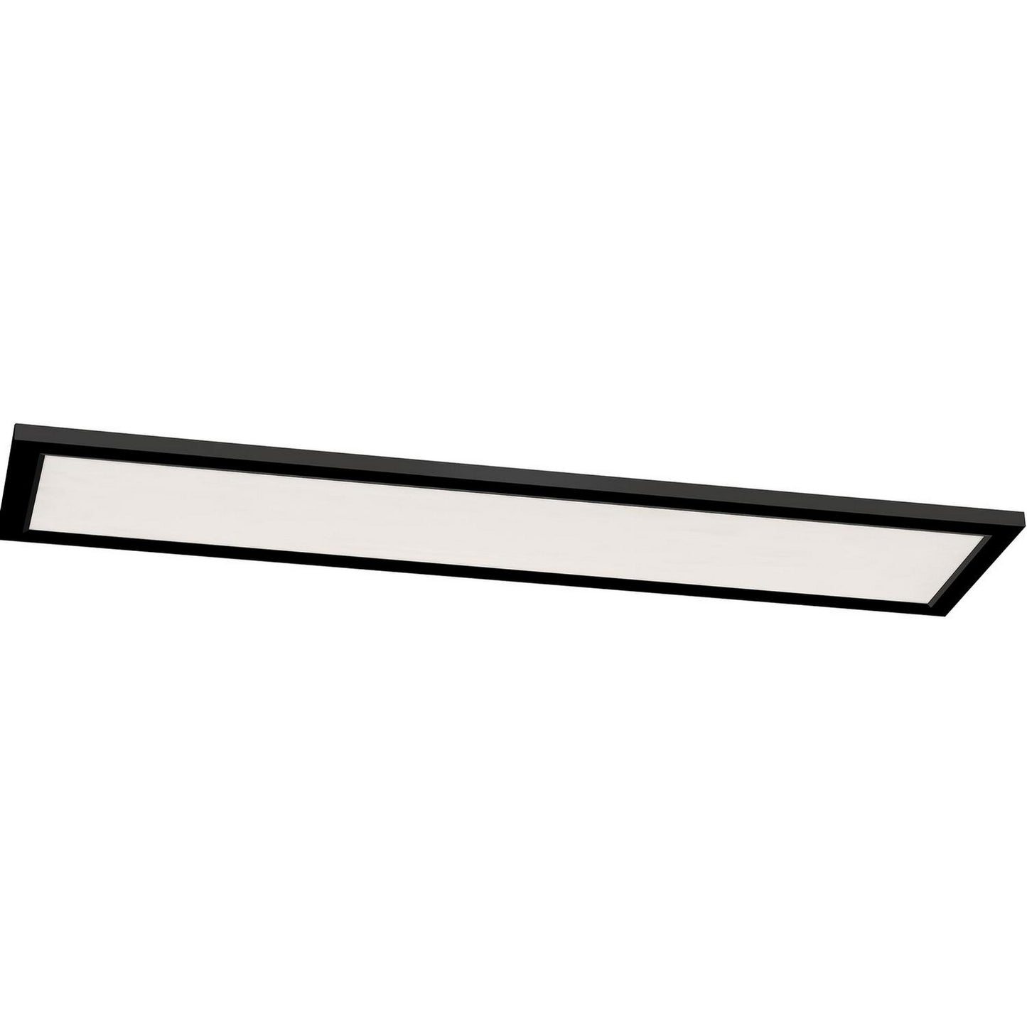 Lugano Outdoor (Damp) Linear Ceiling Light by AFX Lighting