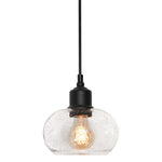 AFX Lighting-LNYP07MBBK|MAIN