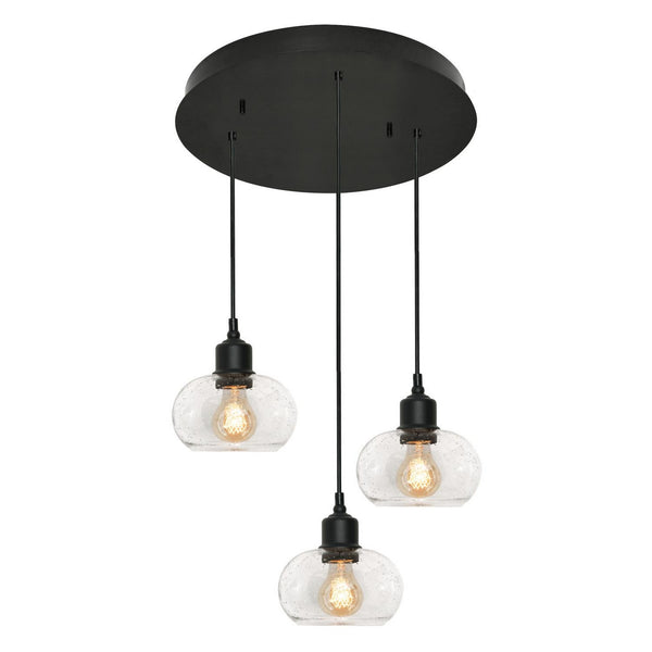 Laney Outdoor (Damp) Pendant by AFX Lighting