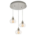 Laney Outdoor (Damp) Pendant by AFX Lighting