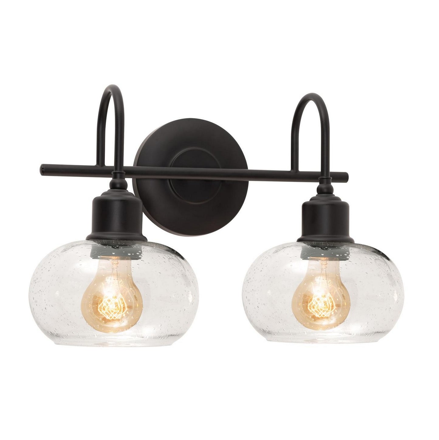 AFX Lighting-LNYV1510MBBK|MAIN