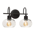 AFX Lighting-LNYV1510MBBK|MAIN