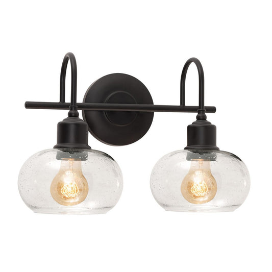 AFX Lighting-LNYV1510MBBK|MAIN