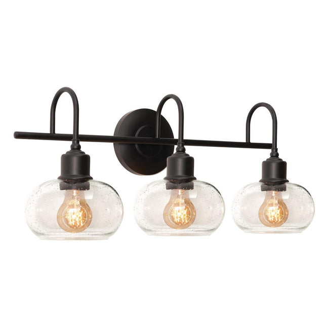 AFX Lighting-LNYV2410MBBK|MAIN