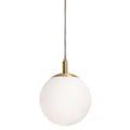 Loretto Outdoor (Damp) Pendant by AFX Lighting