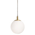 Loretto Outdoor (Damp) Pendant by AFX Lighting