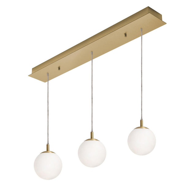 Loretto Outdoor (Damp) Pendant by AFX Lighting