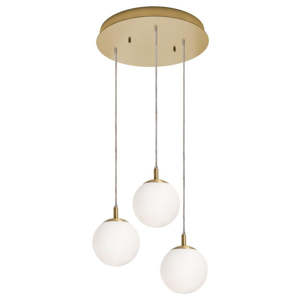 Loretto Outdoor (Damp) Pendant by AFX Lighting