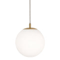 Loretto Outdoor (Damp) Pendant by AFX Lighting